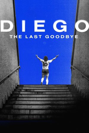 Diego: The Last Goodbye